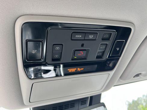 New 2026 Toyota Grand Highlander AWD image 28