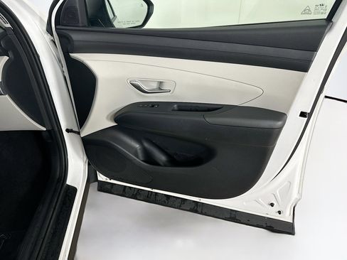 Used 2025 Hyundai Tucson SEL image 31