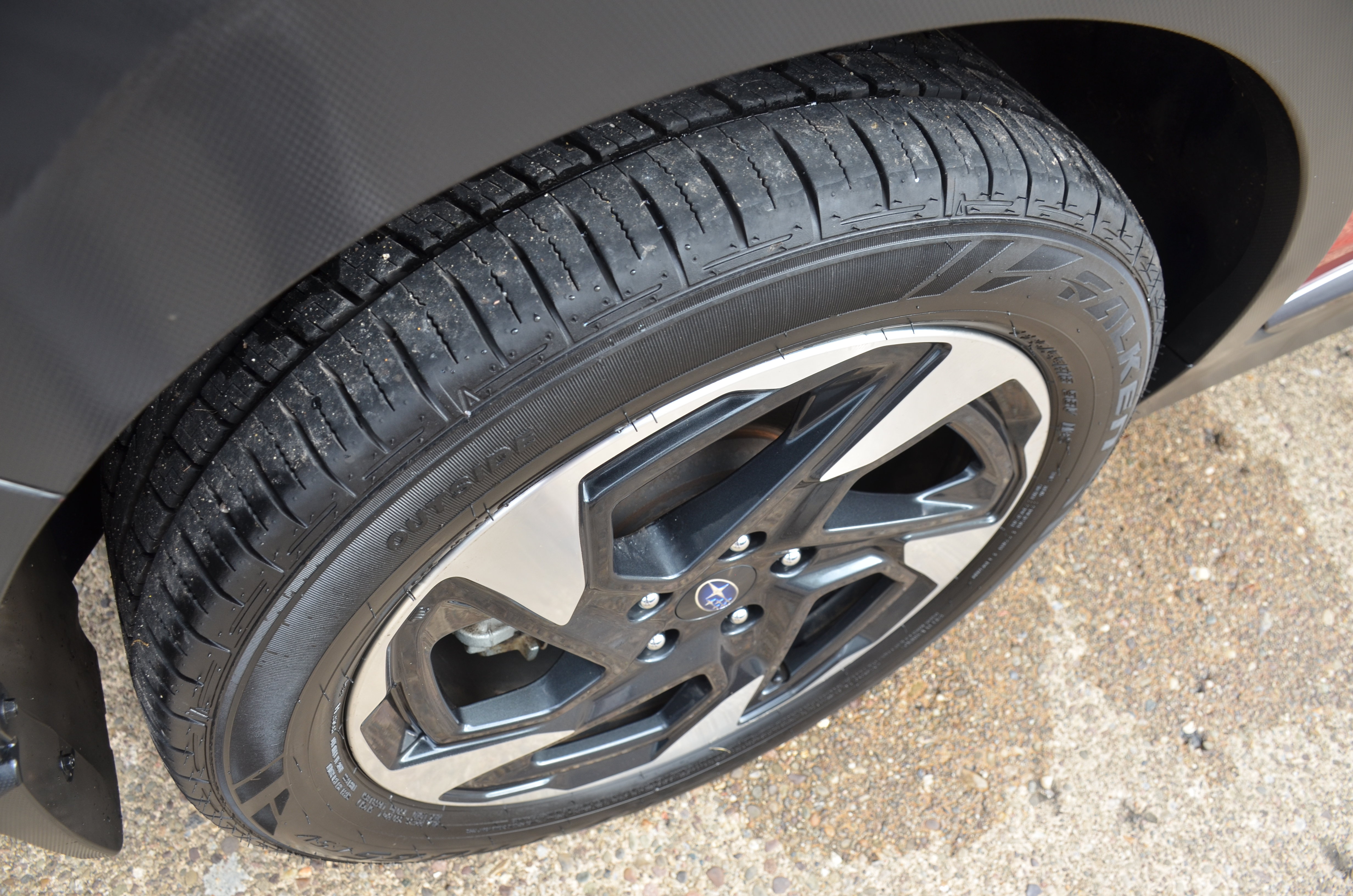 Used 2024 Subaru Crosstrek 2.5i Limited AWD/4WD image 18