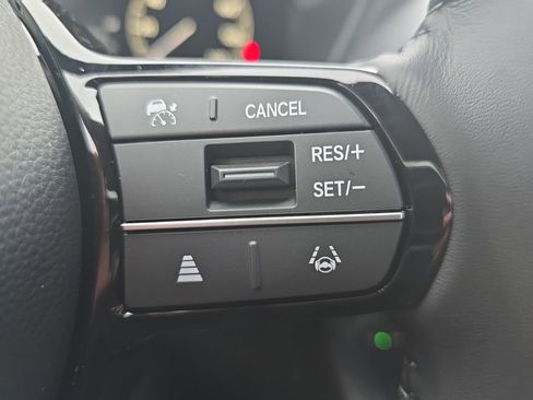 New 2026 Honda HR-V EX-L image 20