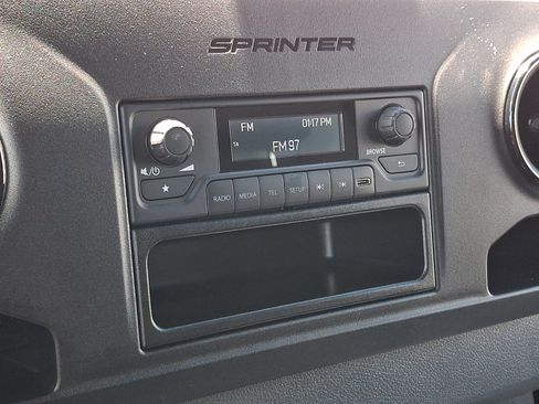 Used 2026 Mercedes-Benz Sprinter 2500 image 17