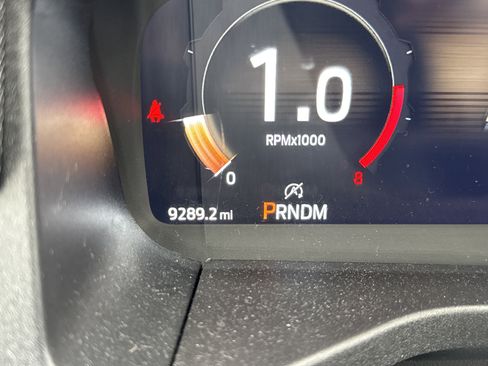 Used 2025 Ford Explorer ST image 23