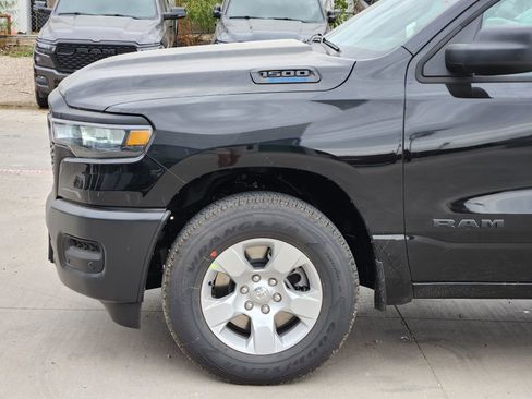 New 2025 RAM 1500 Tradesman image 10