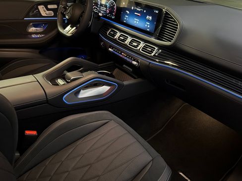 New 2026 Mercedes-Benz GLE 53 AMG 4MATIC Coupe image 15