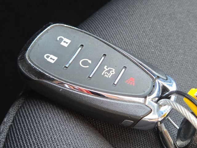 Used 2025 Chevrolet Malibu LT FWD image 31
