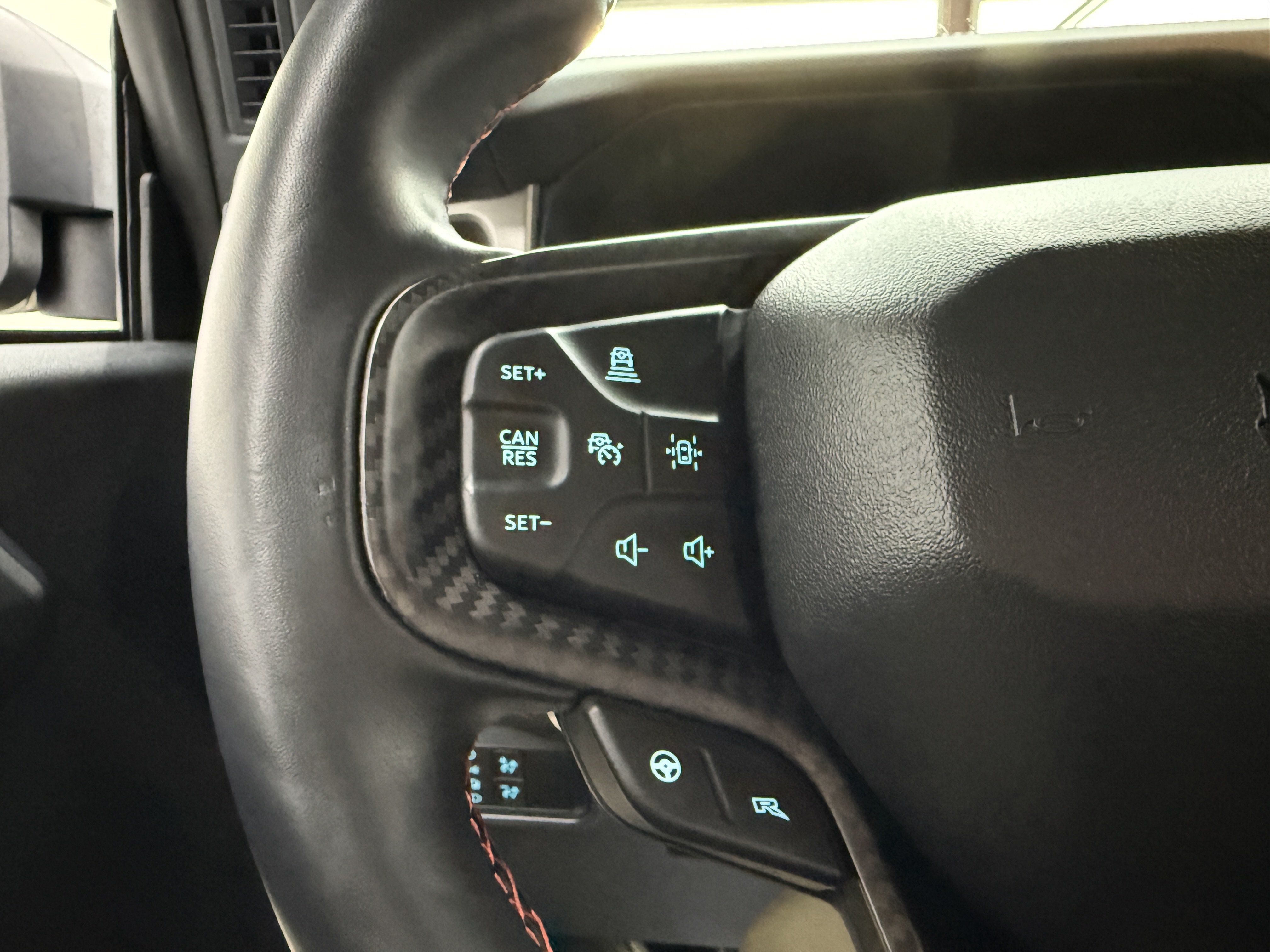 Used 2024 Ford Bronco Raptor w/ Interior Carbon Fibre Pack AWD/4WD image 13