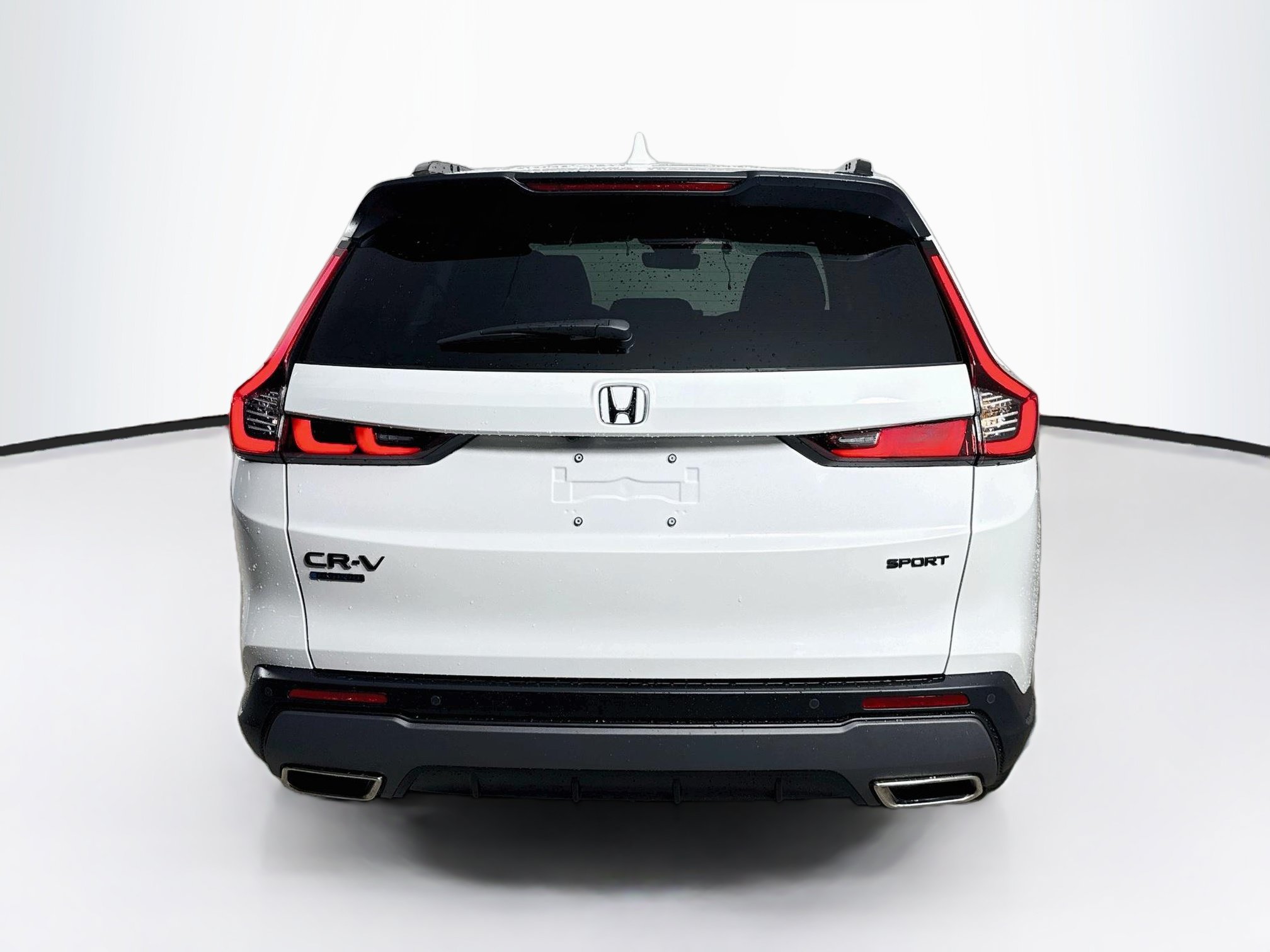 New 2027 Honda CR-V Sport-L image 31