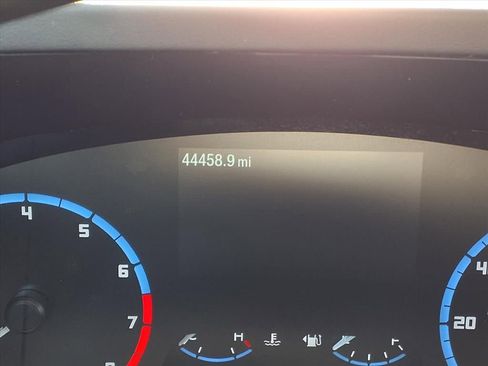 Used 2024 Ford Bronco Sport Big Bend image 30