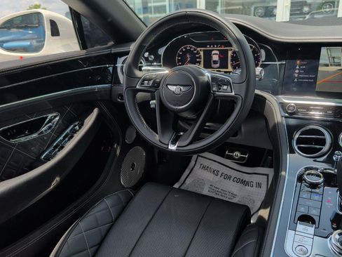 Used 2020 Bentley Continental GT First Edition AWD/4WD image 7