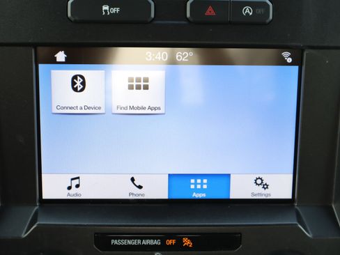 Used 2019 Ford F150 XLT w/ Equipment Group 302A Luxury image 12