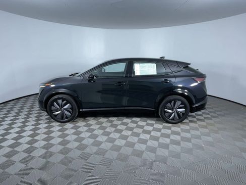 Certified 2024 Nissan Ariya AWD image 6