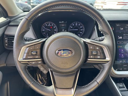 Used 2020 Subaru Outback Premium w/ Popular Package #1 image 20