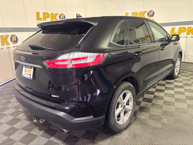 Used 2020 Ford Edge SE AWD/4WD image 3
