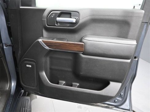 Used 2021 GMC Sierra 1500 SLT w/ SLT Premium Plus Package image 20