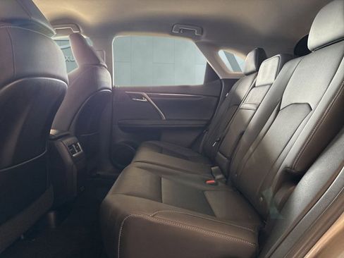 Certified 2022 Lexus RX 350 FWD image 11