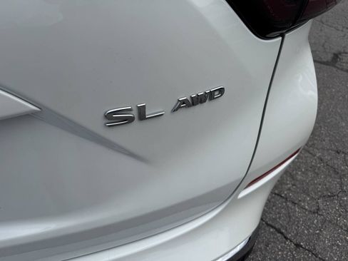Used 2023 Nissan Murano SL AWD/4WD image 25