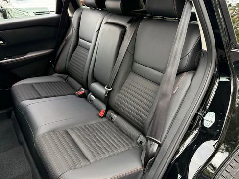 New 2026 Nissan Rogue Rock Creek w/ Rock Creek Premium Package image 19