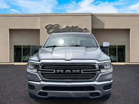 Used 2019 RAM 1500 Laramie image 8