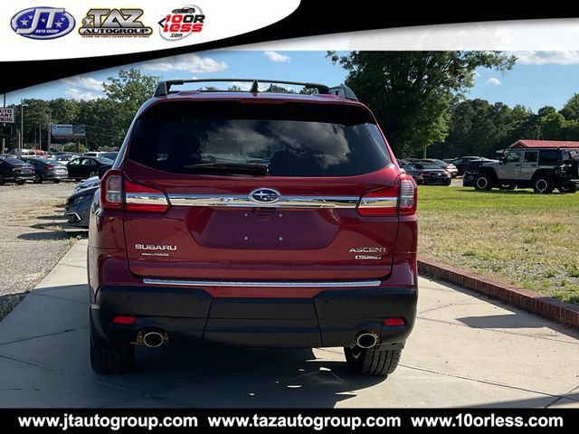 Used 2020 Subaru Ascent Touring w/ Popular Package #2A AWD/4WD image 6
