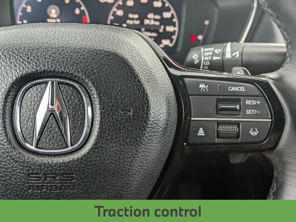 Used 2023 Acura Integra FWD image 22