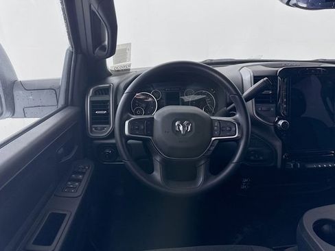 New 2026 RAM 3500 Tradesman image 20