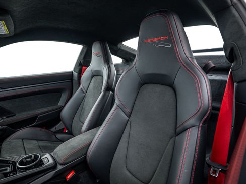 Certified 2026 Porsche 911 GT3 image 21