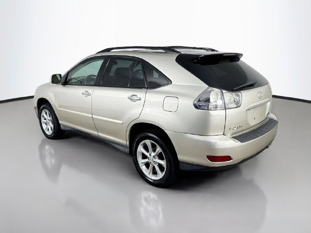 Used 2008 Lexus RX 350 AWD image 9