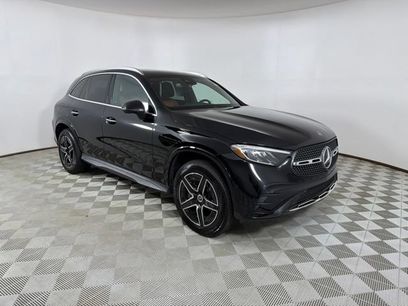 Certified 2026 Mercedes-Benz GLC 300 4MATIC
