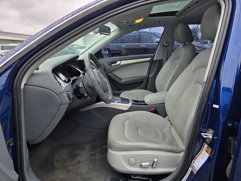 Used 2016 Audi A4 2.0T Premium w/ Convenience Plus Package FWD image 19