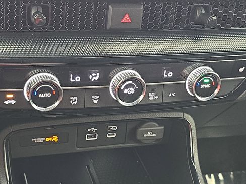 Certified 2023 Honda CR-V Sport Touring image 24