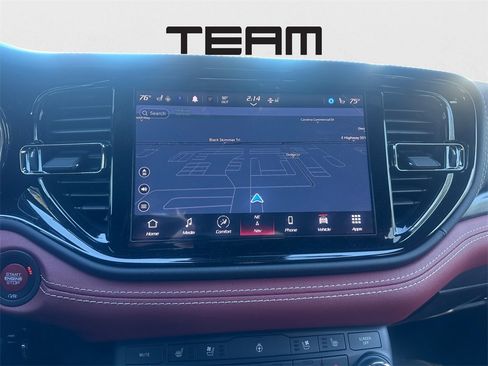 Used 2024 Dodge Durango SRT Hellcat image 12