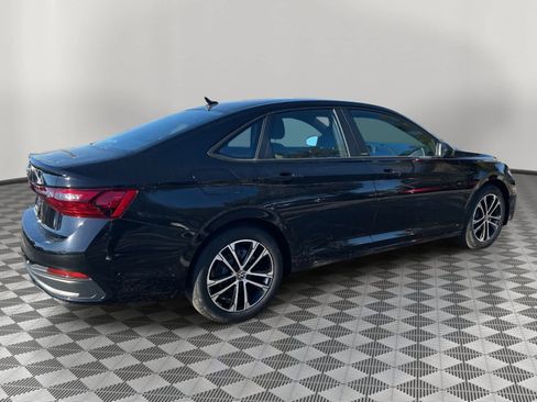 New 2026 Volkswagen Jetta Sport image 3