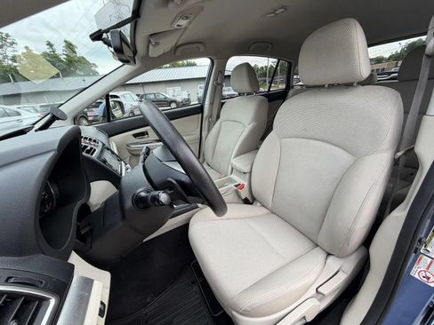 Used 2015 Subaru Crosstrek 2.0i Premium AWD/4WD image 13