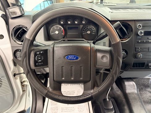 Used 2013 Ford F350 XL w/ XL Value Pkg AWD/4WD image 10