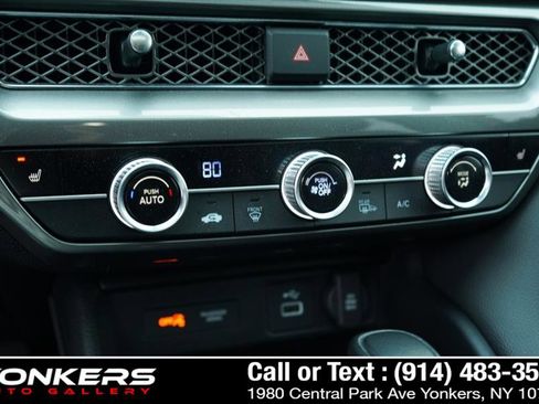 Used 2023 Acura Integra image 29