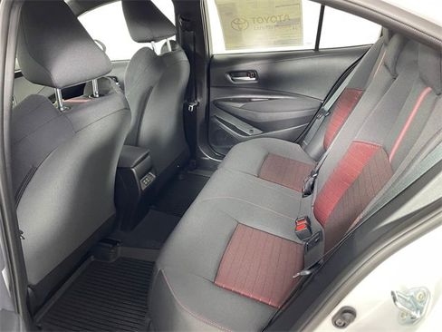 New 2026 Toyota Corolla SE w/ SE Package image 4