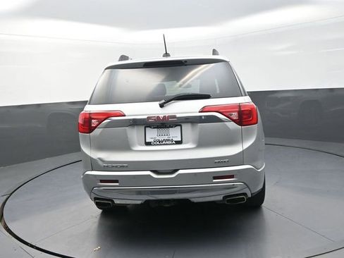 Used 2017 GMC Acadia Denali AWD/4WD image 8