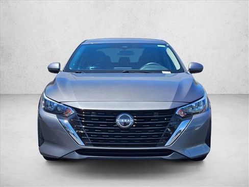 Used 2024 Nissan Sentra S FWD image 2