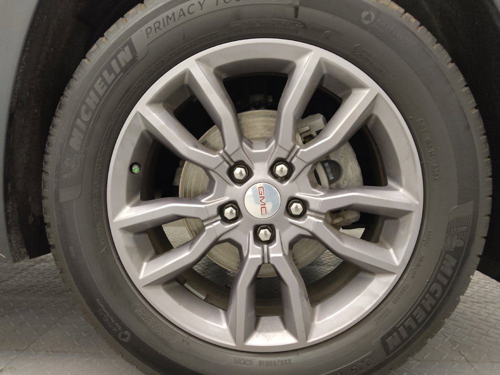Used 2023 GMC Terrain SLT w/ Tech Package AWD/4WD image 31