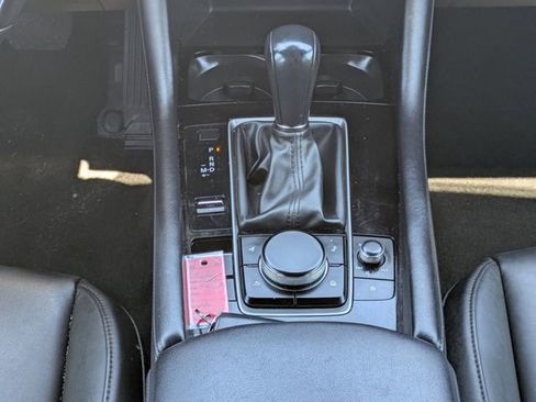 Used 2024 MAZDA MAZDA3 s FWD image 17
