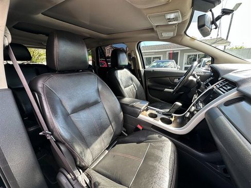 Used 2012 Ford Edge SEL image 13