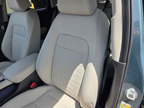 New 2027 Honda HR-V LX image 14