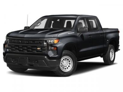 Certified 2022 Chevrolet Silverado 1500 LTZ w/ LTZ Premium Package
