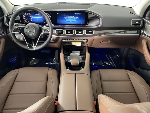 New 2026 Mercedes-Benz GLE 450e 4MATIC image 24