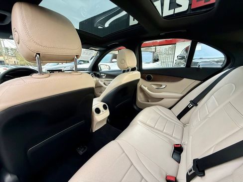Used 2018 Mercedes-Benz C 300 C 300 image 31