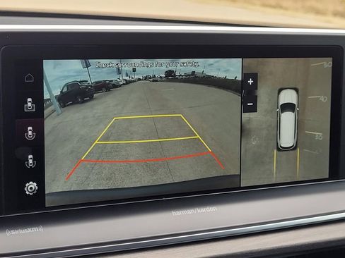 Used 2022 Kia Telluride SX w/ Nightfall Edition Package image 22