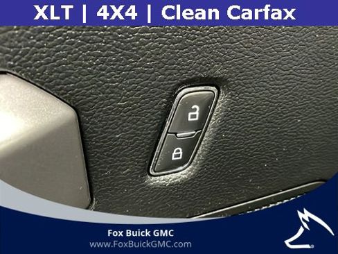 Used 2018 Ford F150 XLT w/ Equipment Group 302A Luxury image 10