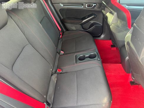 Used 2023 Honda Civic Type R image 29