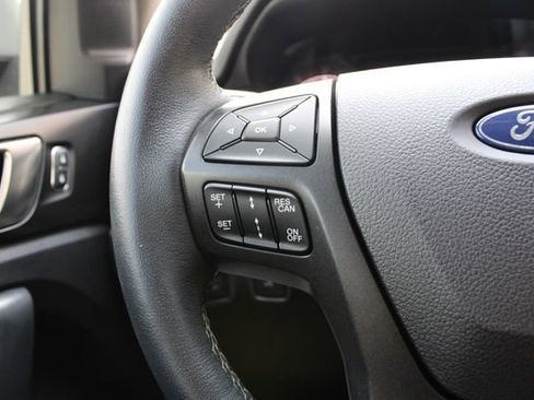 Used 2023 Ford Ranger Lariat w/ Tremor Off-Road Package image 12