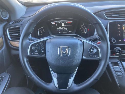 Used 2017 Honda CR-V EX-L image 20